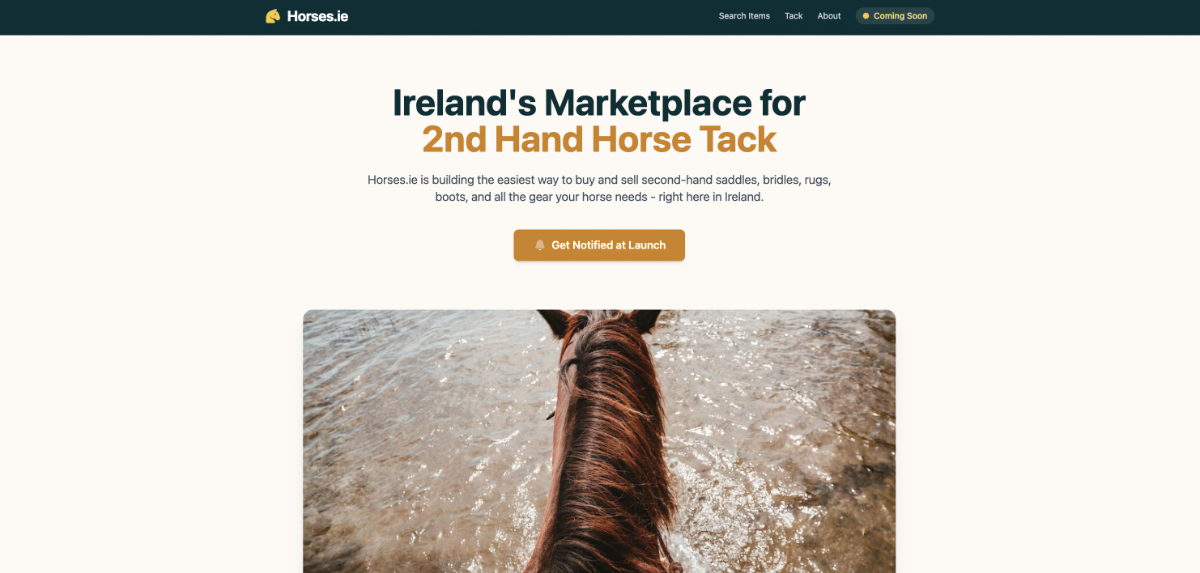 Horses.ie