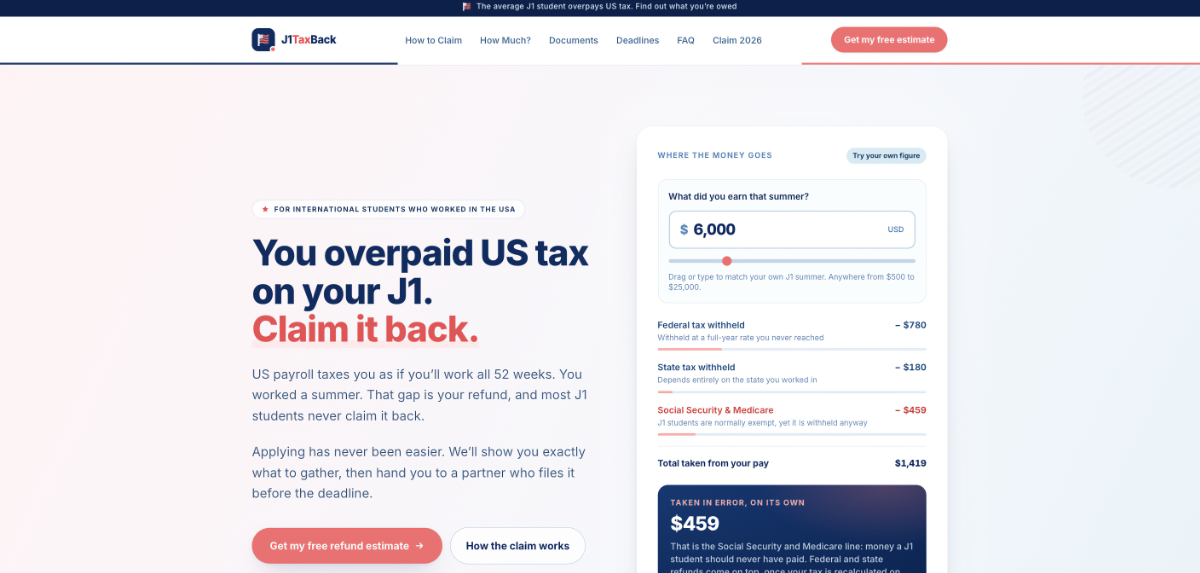 J1TaxBack.com